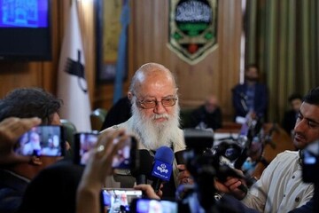 ورود واگن‌های مترو و اتوبوس‌های جدید به تهران