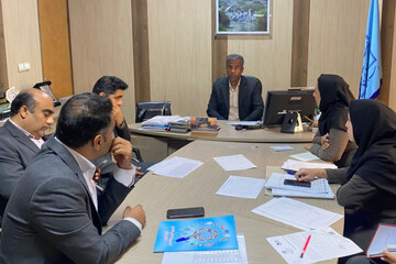 موانع پرداخت تسهیلات گردشگری در هرمزگان بررسی شد