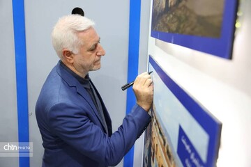 عزم صندوق احیا برای مرمت بناهای تاریخی سایر دستگاه‌ها