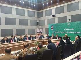 باغ موزه دفاع مقدس خوزستان نماد هویت و میراث‌فرهنگی استان است