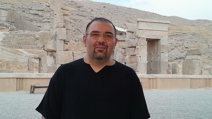 ایران پیشگام در راه‌اندازی نخستین تلویزیون ۲۴ ساعته میراث جهانی یونسکو/ کنسرت ارکستر ارمنستان در تخت جمشید؛ پیوندی فرهنگی میان دو ملت باستانی