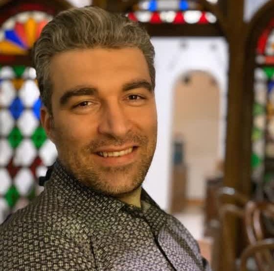 خانه پرهامی فقط یک اقامتگاه نیست؛ جایی‌ست که خوراک، روایتگر می‌شود