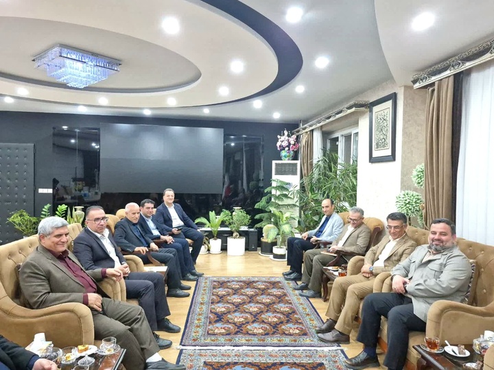 توسعه گردشگری کردستان نیازمند حمایت ویژه است