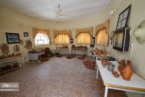 سفال کلپورگان