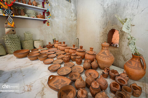 سفال کلپورگان