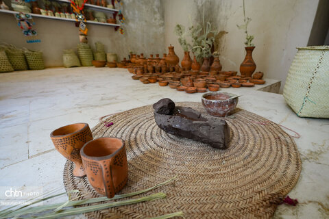 سفال کلپورگان