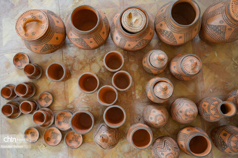 سفال کلپورگان