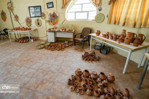 سفال کلپورگان