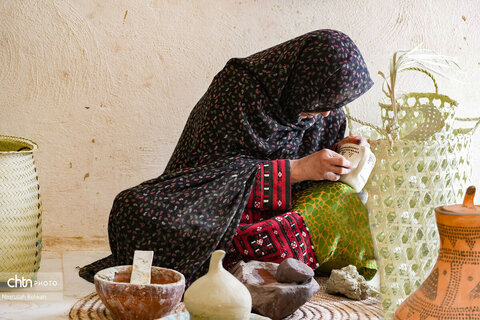 سفال کلپورگان