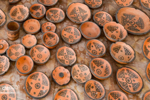 سفال کلپورگان