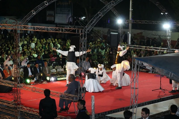 جشنواره موسیقی اقوام ایران‌زمین فرصتی برای رونق اقتصادی و همگرایی فرهنگی در بجنورد