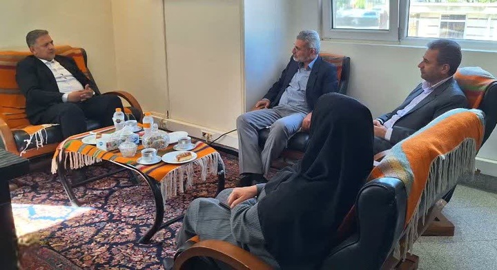 مسیر نوین اشتغال‌زایی برای مددجویان کمیته امداد در استان مرکزی