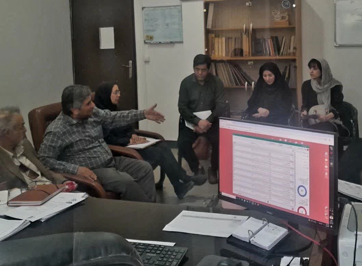 جلسه رسمی رسیدگی به شکایات دفاتر خدمات مسافرتی برگزار شد