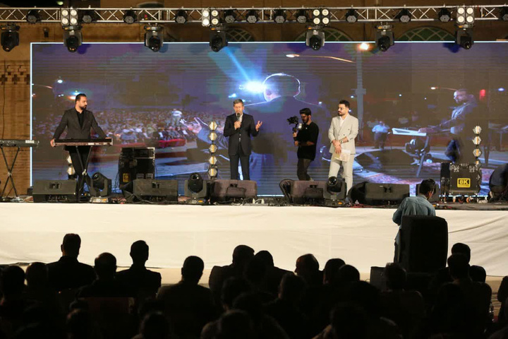 شبکه‌های مجازی زبان گویای میراث‌فرهنگی