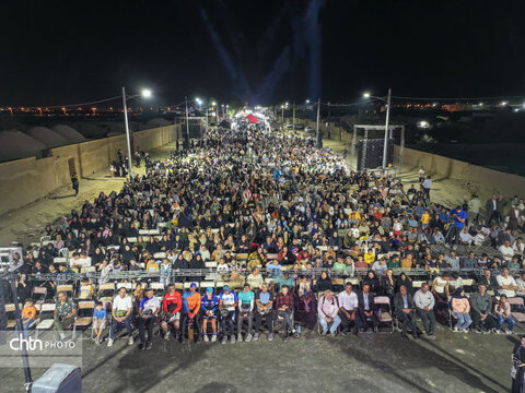 جشنواره پسته‌خورون ساقی، آیین شادی و همدلی در سایه میراث سبز شهرستان انار