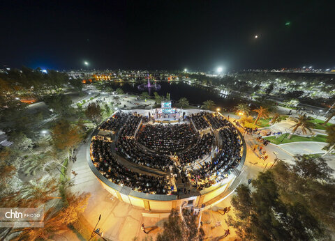 جشنواره خرما بم، جلوه‌ای از ظرفیت گردشگری کرمان