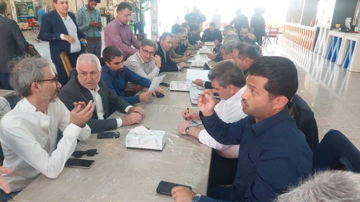 بازدید سمنان