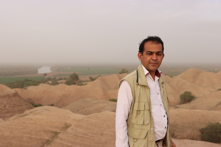 هویت ایرانی و مسئله هویت ریشه‌ها