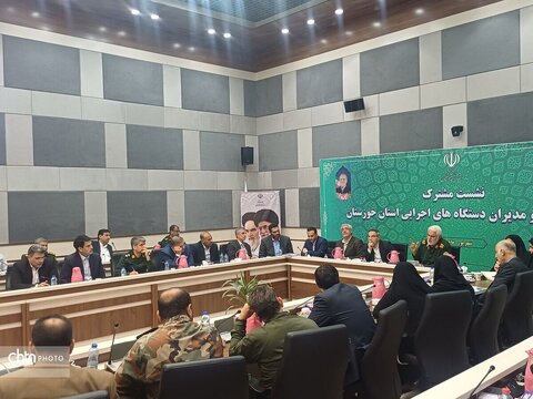 باغ موزه دفاع مقدس خوزستان نماد هویت و میراث‌فرهنگی استان است