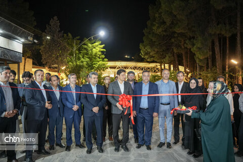 افتتاح نخستین جشنواره تابستانه‌ گردشگری و فرهنگی کرمان