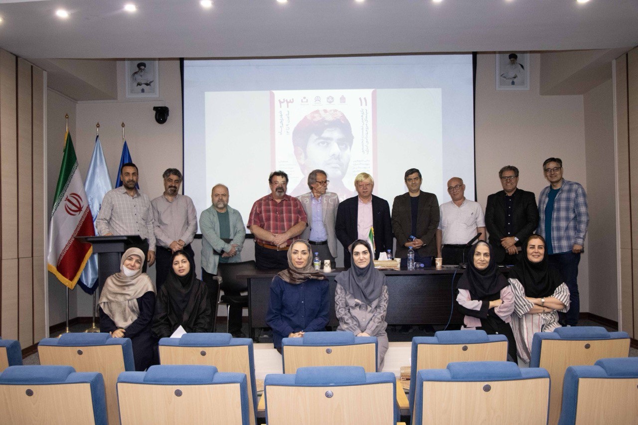 فیلم مادرکشی، سوگنامه ای برای بحران آب در ایران