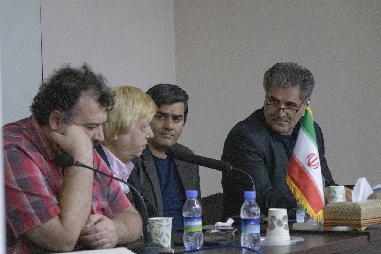 فیلم مادرکشی، سوگنامه ای برای بحران آب در ایران