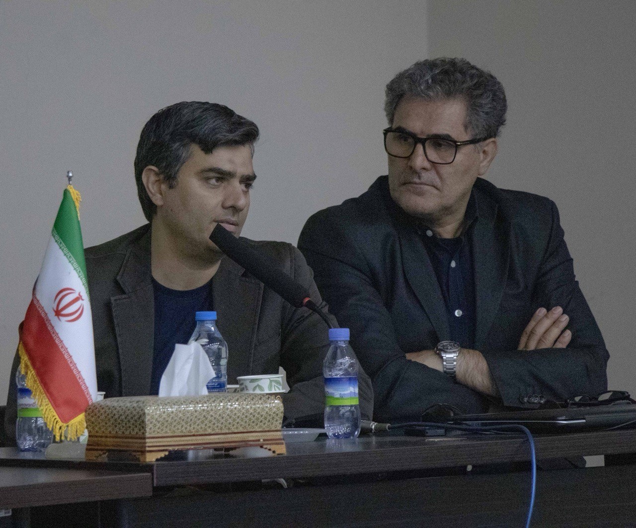 فیلم مادرکشی، سوگنامه ای برای بحران آب در ایران