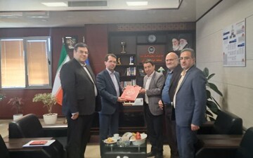 گردشگری، موتور توسعه اقتصادی و صنایع دستی استان خراسان شمالی