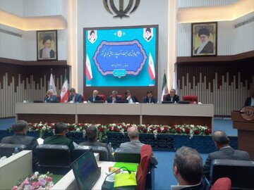 فرصت دیدن کویر، تضمین کننده امنیت و توسعه پایدار کشور است