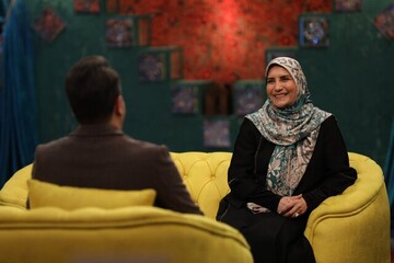 سوزن‌دوزی‌های سیستان و بلوچستان نماد اصالت و تمدن ایران‌زمین است