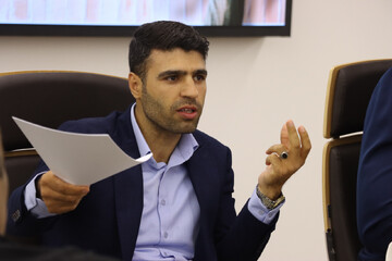 عسلویه؛ فراتر از صنعت، نزدیک‌تر به زندگی با گردشگری صنعتی