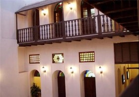 عمارت‌های تاریخی در بوشهر