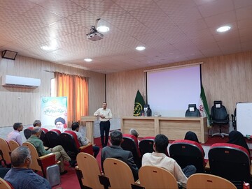 تشکیل دومین جلسه شورای راهبردی توسعه گردشگری روستای ازمیغان