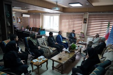 تجلیل از فعالان حوزه میراث ناملموس آذربایجان غربی/ ثبت ملی جشنواره بادام قوشچی در ایستگاه پایانی