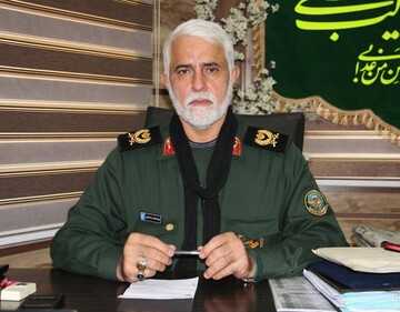 ثبت‌ملی ۱۳ یادمان دفاع مقدس در خوزستان در دستور کار قرار گرفت