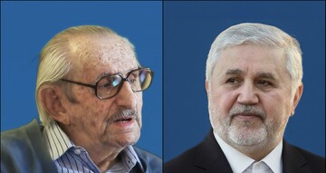 پیام تسلیت قائم‌مقام وزیر و معاون میراث‌فرهنگی کشور به مناسبت درگذشت سیروس پرهام