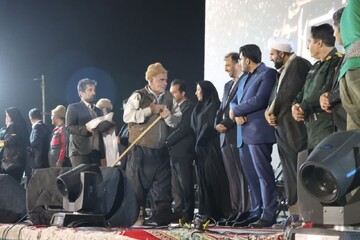 جشنواره قلیف‌چال فرصتی برای معرفی فرهنگ اصیل جاجرم است