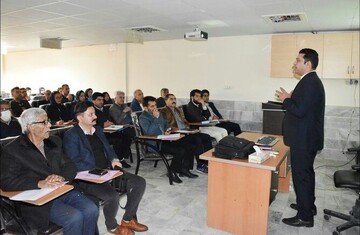 برگزاری ۷ دوره تخصصی و عمومی گردشگری در خراسان شمالی