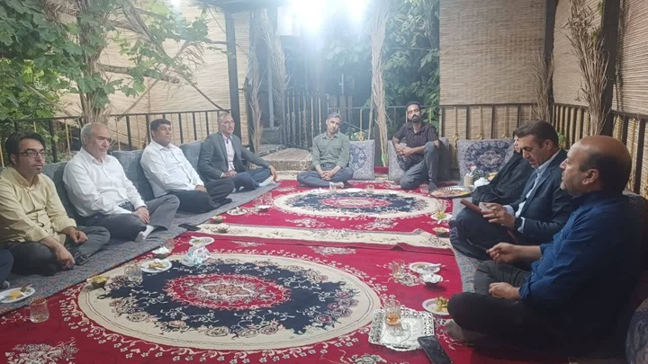 اجرای یکشنبه‌های گردشگری در بهاباد