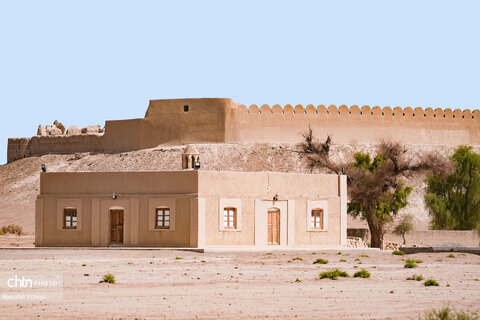 باغ خالصه بمپور