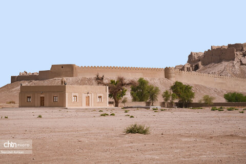 باغ خالصه بمپور