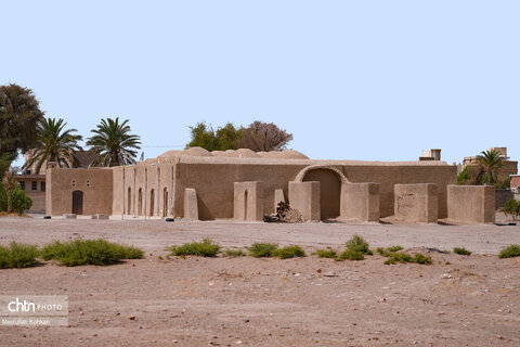 باغ خالصه بمپور