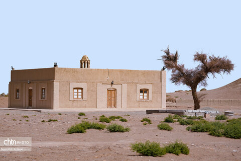 باغ خالصه بمپور