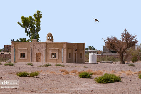 باغ خالصه بمپور