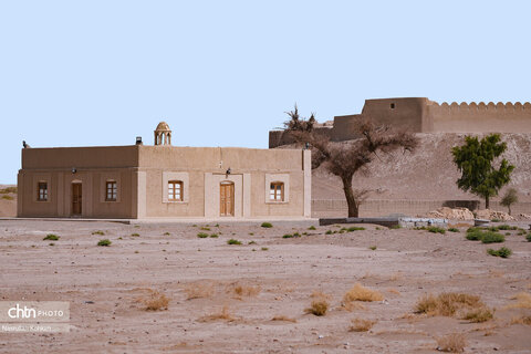 باغ خالصه بمپور