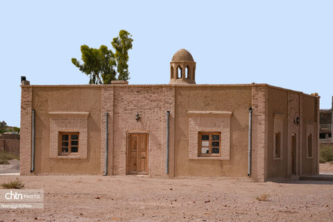 باغ خالصه بمپور