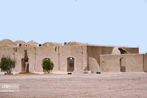 باغ خالصه بمپور