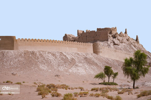 باغ خالصه بمپور