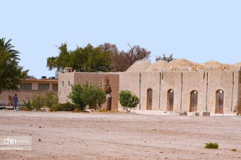 باغ خالصه بمپور