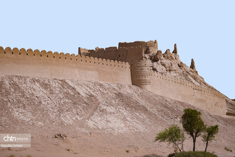 باغ خالصه بمپور